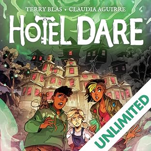 Hotel Dare